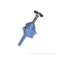 Ma-M4 Worm Gear Lifting Screw Jacks